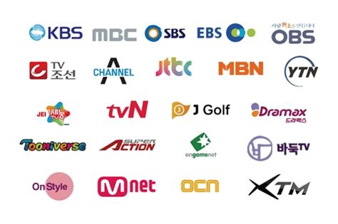 해외에서 실시간 한국방송 또는 한국티비 보려면 - 티비 박스