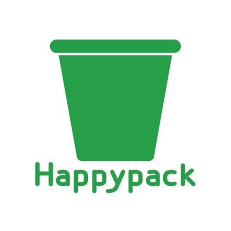 해피팩 종이컵 및 일회용 포장용기 전문 쇼핑몰 ב App Store>‎해피팩