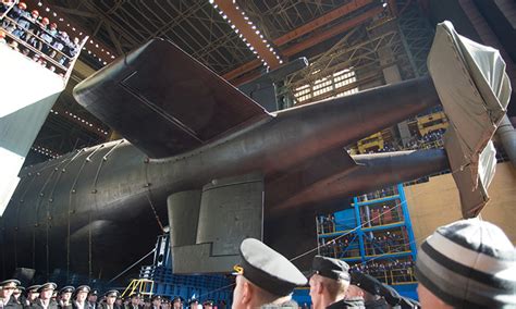 핵잠수함 사라졌다 푸틴 핵시위에 서방 초긴장 세계일보>'종말