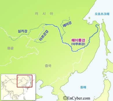 헤이룽강 흑룡강, 고대 생태계, 그림형제, 치타