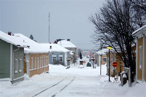 헬싱키, 우시마, 핀란드 일일 날씨