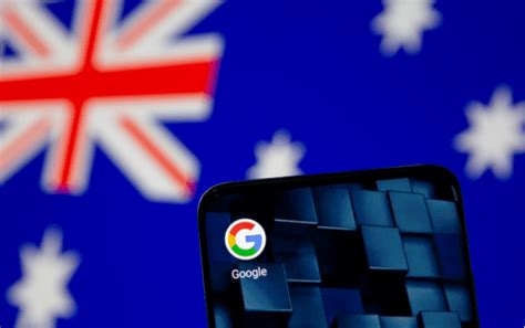 호주 구글 바로 가기
