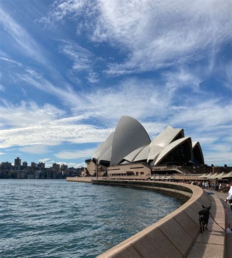 호주 시드니 자유여행 오페라하우스 공연 예약 내부 투어 가격