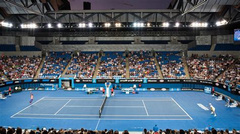 호주 오픈 테니스