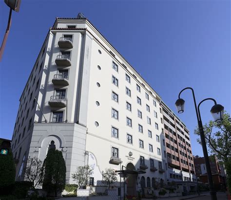호텔 몬토레 나가사키
