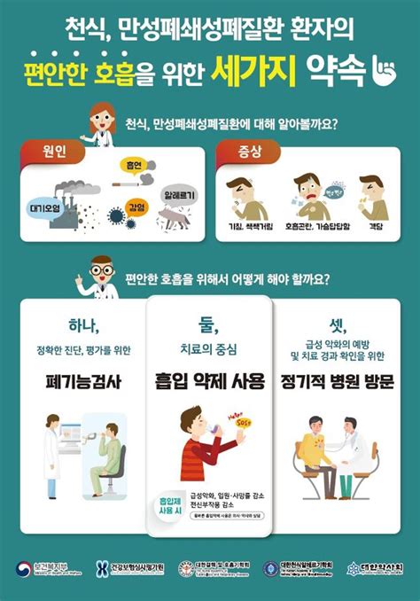 호흡기질환 만성기침/감기/인후염 회춘당 경희류한의원 - 청인