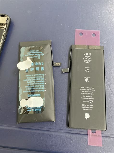 홍대아이폰수리 아이폰XR 배터리 교체 비용 이벤트 가격 공개