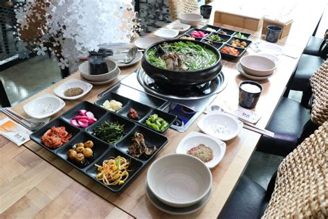 홍성 내포신도시 맛집