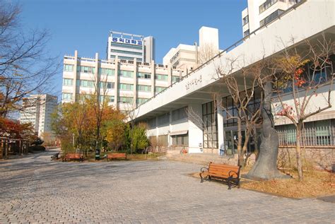 홍익 대학교 서울 캠퍼스