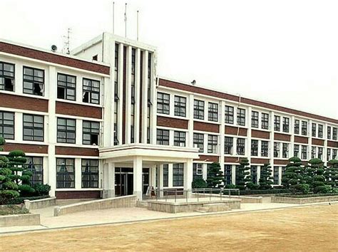 홍일 고등학교