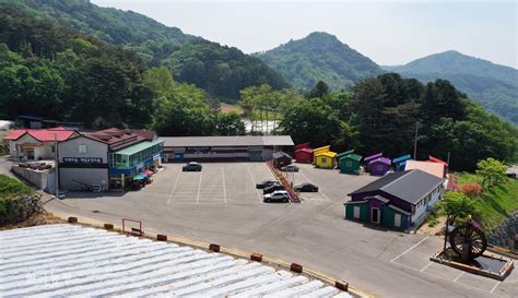 홍천-농촌체험관광-accommodation-시설
