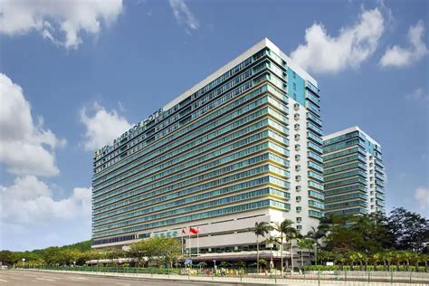 홍콩 리갈 리버 사이드 호텔