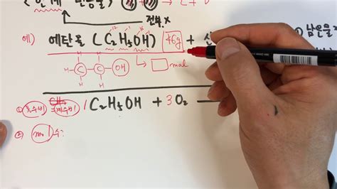 화학실험 화학양론과 한계반응물 - 한계 반응물