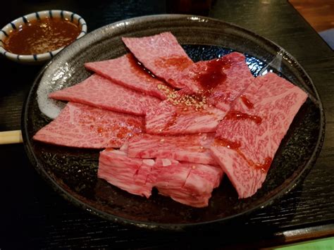 후쿠오카-야키니쿠-맛집