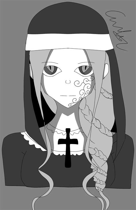 히토미 수녀