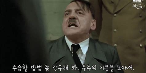히틀러 짤