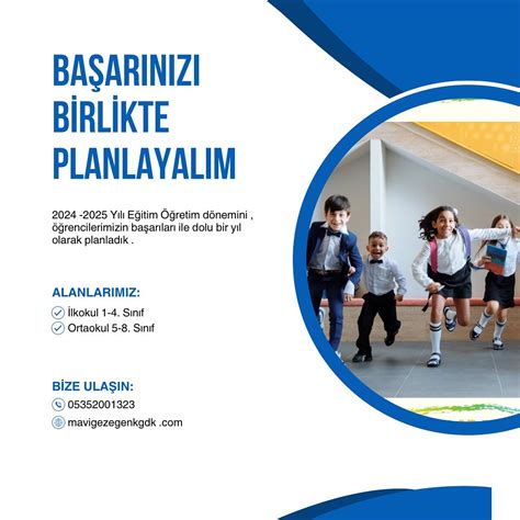 ️ . .. . .. . . . . . Mavi Ege Kişisel Gelişim Kursu.