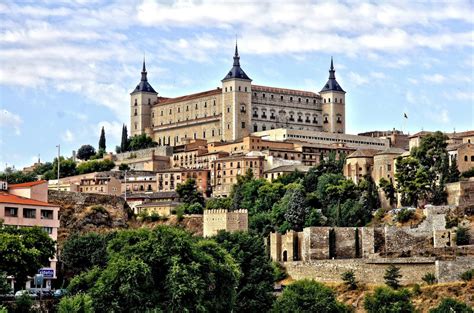 ️ Toledo Private Tours — Tour Travel And More