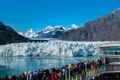 ️ Voyage en Alaska : Meilleure Destination de l