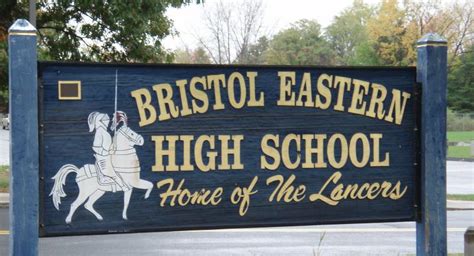 ️Avon vs. Bristol Eastern Connecticut High School …