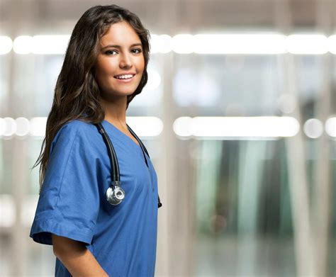 ﻿¿adónde puede llevarte una carrera de enfermería?