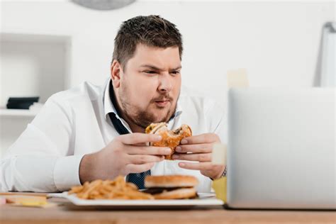 ﻿¿cómo afecta la obesidad al empleo?