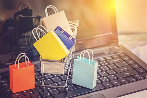 ﻿¿cómo afectan las compras en línea al empleo minorista?