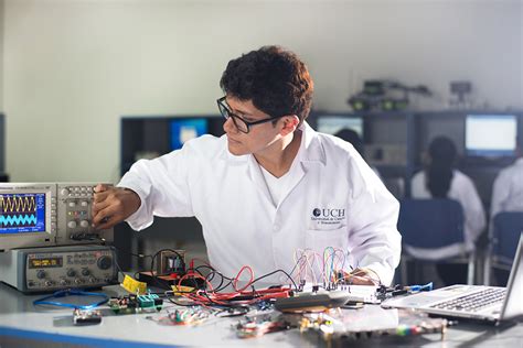 ﻿¿cómo avanzo en una carrera en electrónica con un título de ingeniería ec?