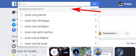﻿¿cómo cambio el título de mi trabajo en la búsqueda de facebook?