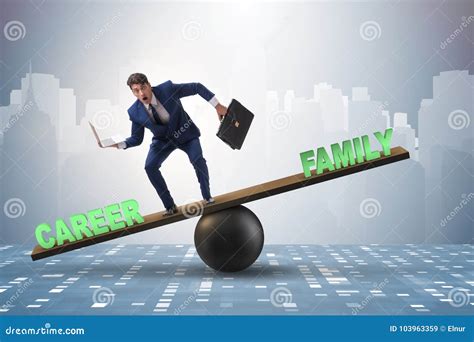 ﻿¿cómo equilibras la carrera y la familia?
