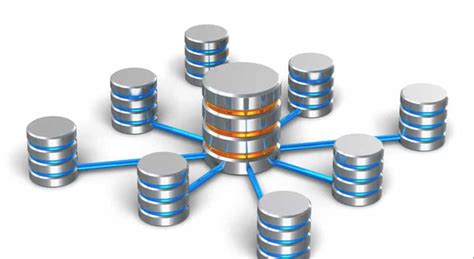 ﻿¿cómo funcionan las bases de datos web?