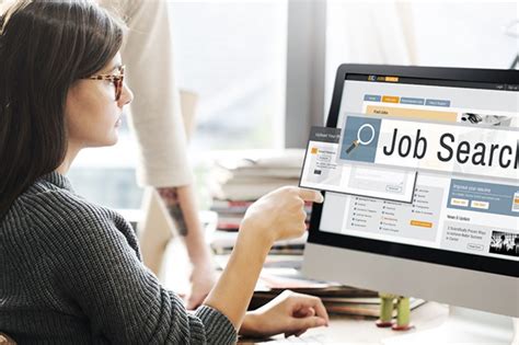 ﻿¿cómo ha cambiado internet la búsqueda de empleo?