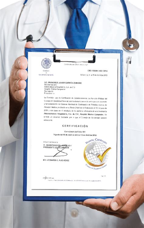 ﻿¿cómo obtengo la certificación como enfermera de salud para empleados del hospital?