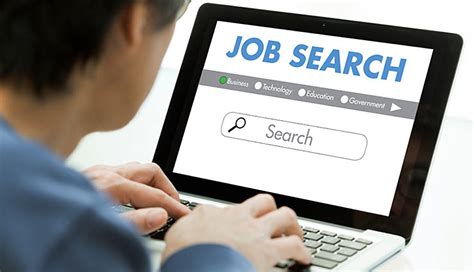 ﻿¿cómo puede internet ayudarte en tu búsqueda de empleo?