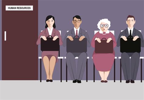 ﻿¿cómo se prueba la discriminación por edad en el empleo?