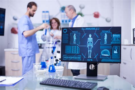 ﻿¿cómo se ve el empleo futuro para los ingenieros biomédicos?