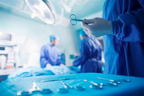﻿¿cuál es el costo de la capacitación para ser un técnico quirúrgico?