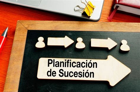 ﻿¿cuál es la importancia del desarrollo profesional y la planificación de la sucesión?