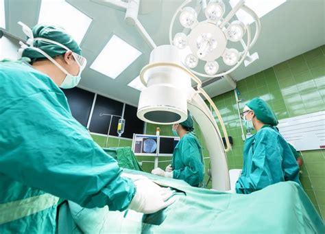 ﻿¿cuál es la perspectiva de carrera del tecnólogo quirúrgico?