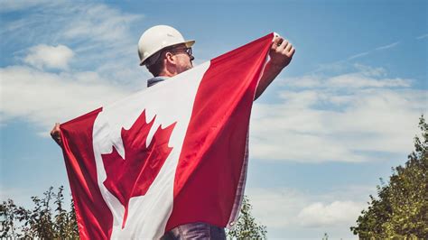 ﻿¿cuáles son las posibilidades de conseguir un trabajo en canadá como inmigrante?
