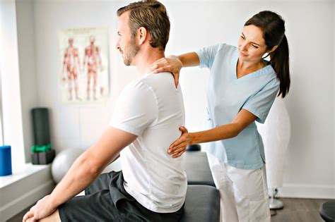 ﻿¿cuáles son los beneficios de ser fisioterapeuta?