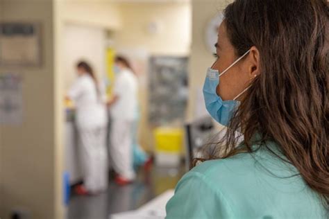 ﻿¿cuándo deben las enfermeras dejar la profesión?