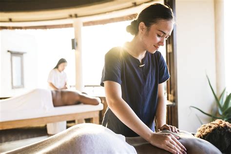 ﻿¿cuánta educación necesitas para ser un terapeuta de masaje?