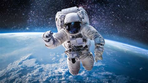 ﻿¿cuánto dinero gana un astronauta promedio al año?