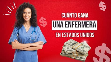 ﻿¿cuánto dinero gana una enfermera en una semana?