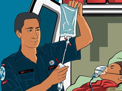 ﻿¿cuánto tiempo lleva convertirse en paramédico?