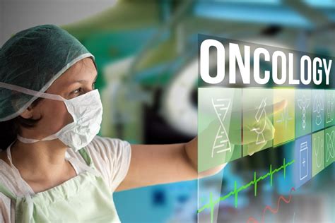 ﻿¿cuántos años de formación para convertirse en oncólogo?