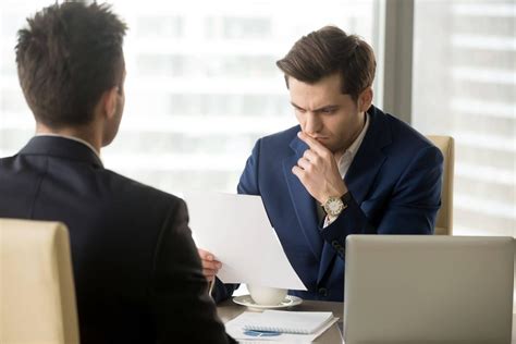 ﻿¿deberías pedir retroalimentación después de una entrevista?