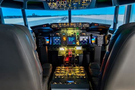 ﻿¿el simulador de vuelo tiene modo carrera?