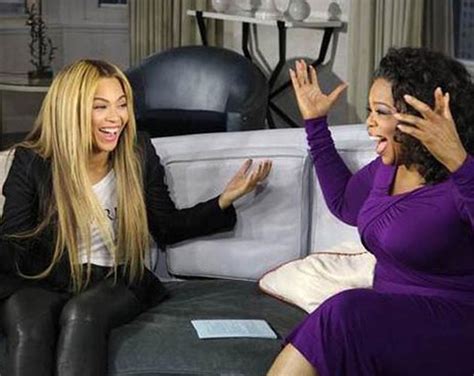 ﻿¿en qué canal está la entrevista de oprah?